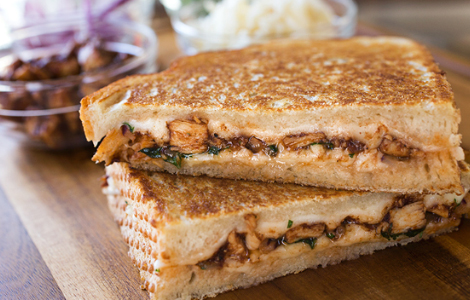 Paninis