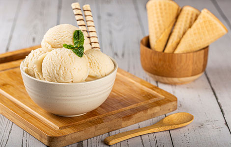 Ice Cream